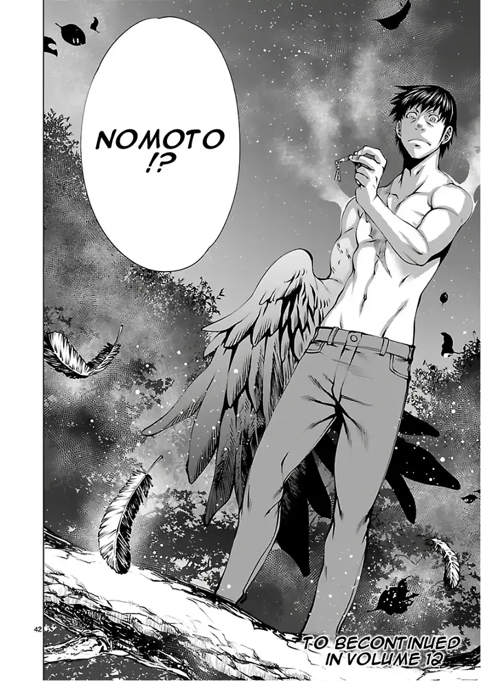 Killing Bites Chapter 54 image 41_optimized